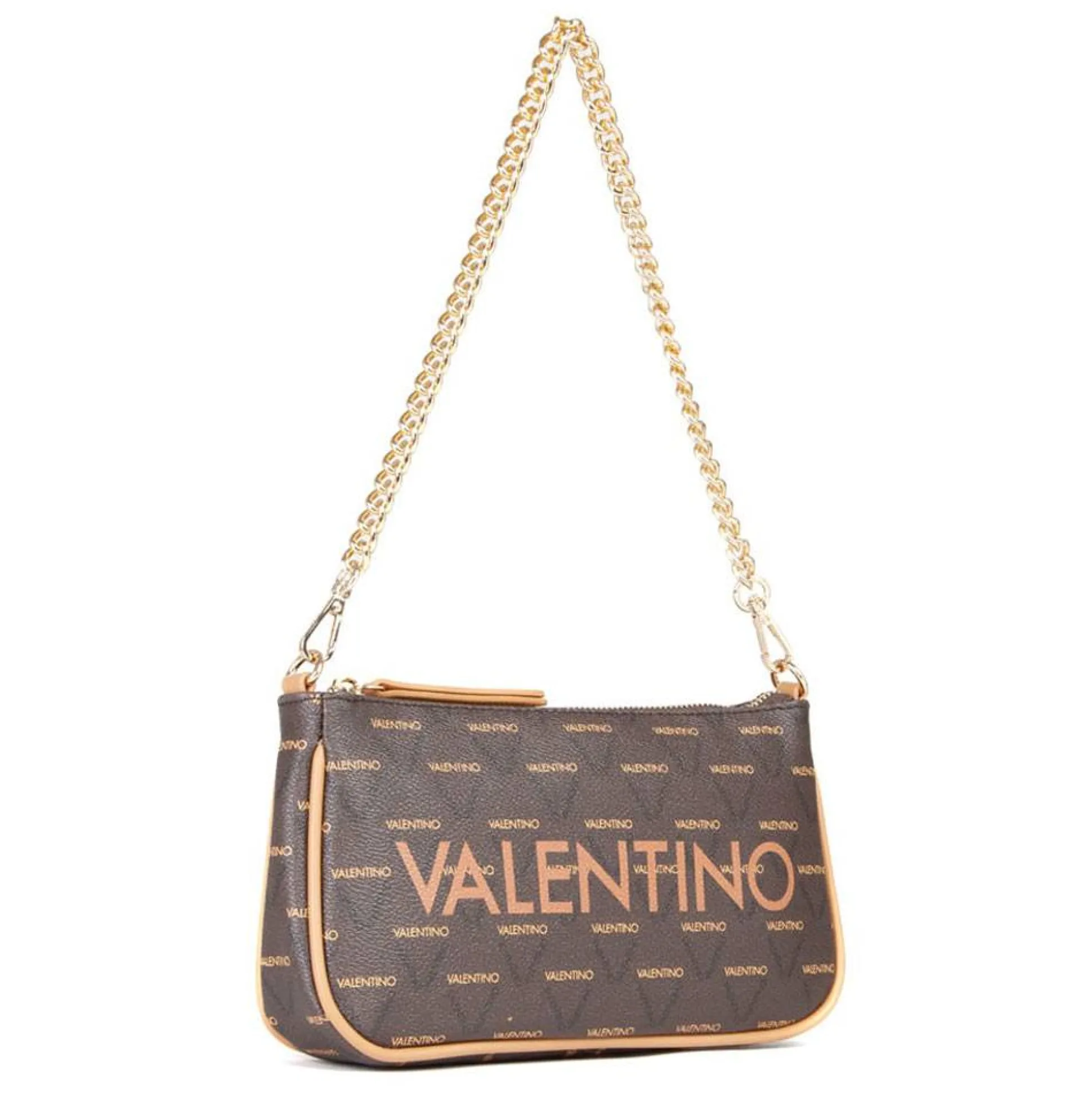 Valentino Bags Pochette bandouliere Lutu imprime logo*Femme Sacs Bandoulière