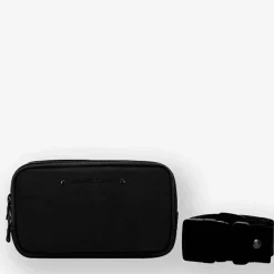 Les Ateliers Foures Pochette ceinture Baroudeur Icare maxi*Homme Sacs Banane