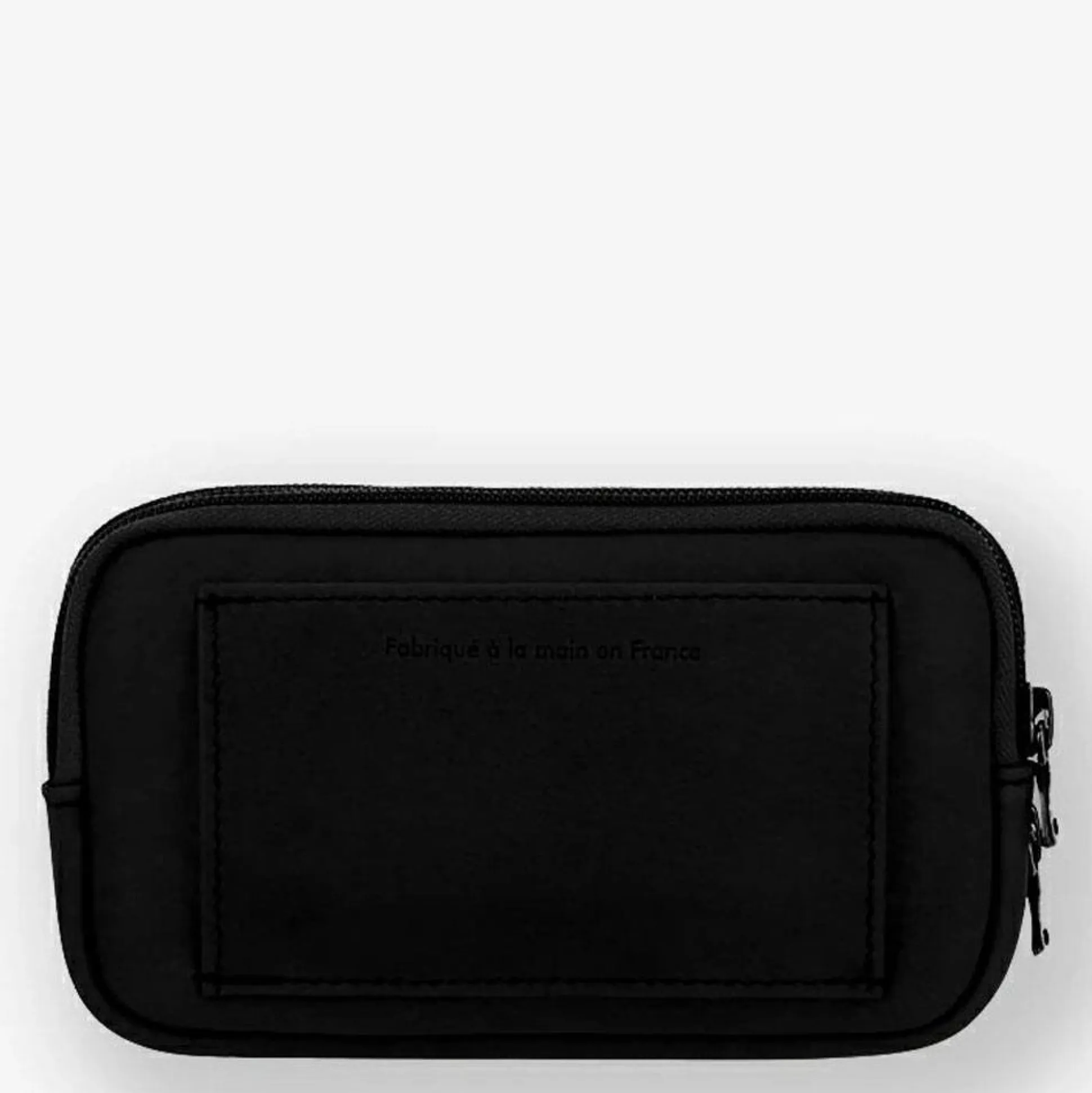 Les Ateliers Foures Pochette ceinture Baroudeur Icare maxi*Homme Sacs Banane