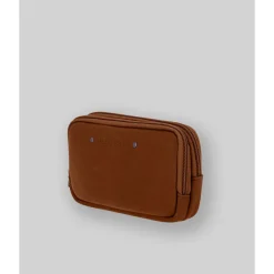 Les Ateliers Foures Pochette ceinture Baroudeur Icare maxi*Homme Sacs Banane