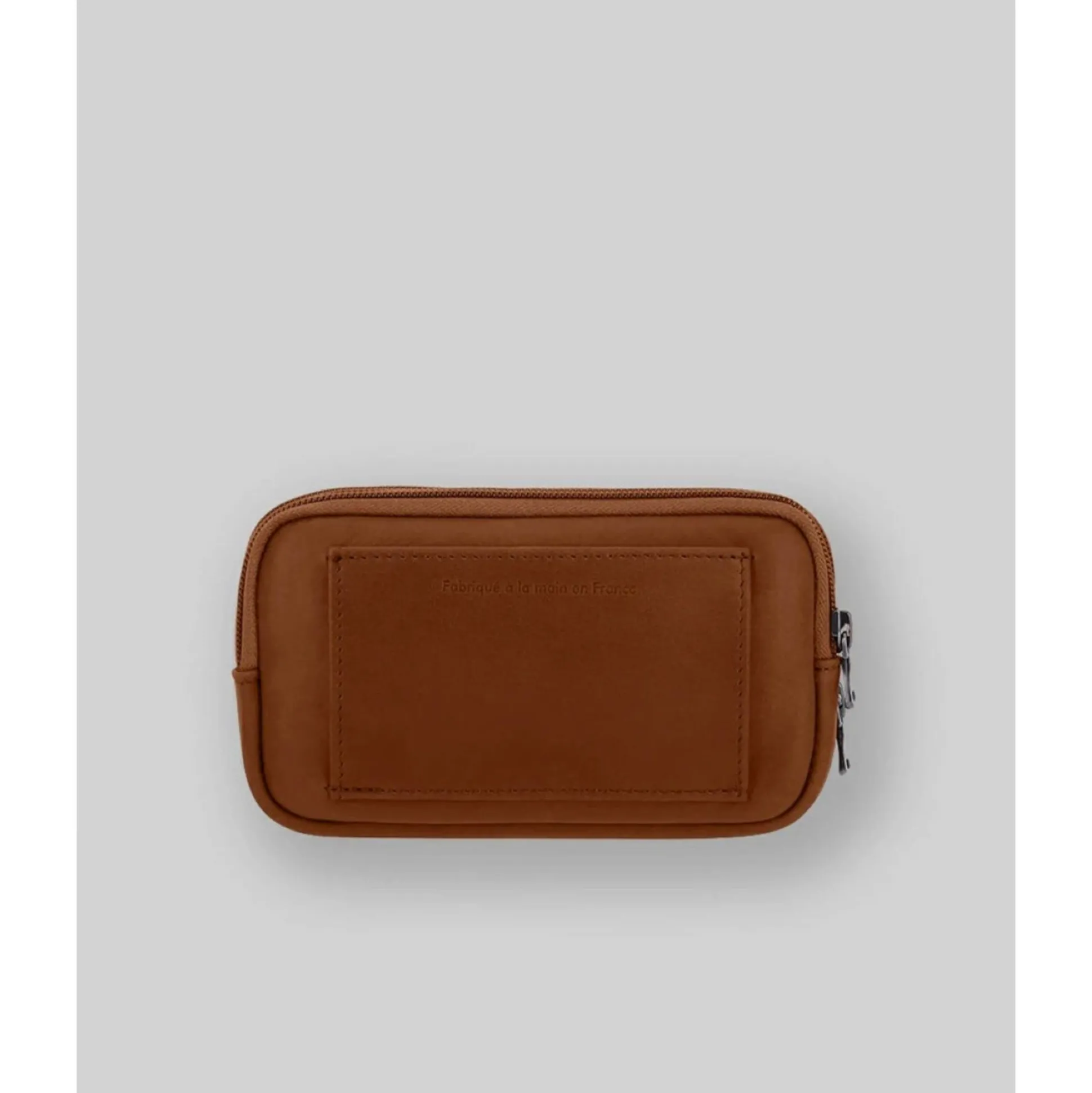 Les Ateliers Foures Pochette ceinture Baroudeur Icare maxi*Homme Sacs Banane