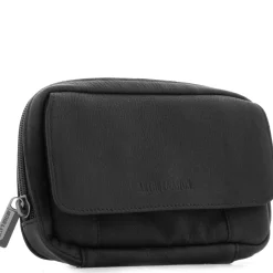 Arthur Aston Pochette ceinture en cuir Oscar*Homme Petites Sacoches Homme