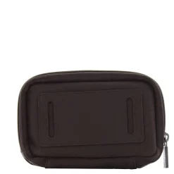 Arthur Aston Pochette ceinture en cuir Oscar*Homme Petites Sacoches Homme