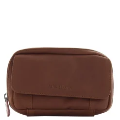 Arthur Aston Pochette ceinture en cuir Oscar*Homme Petites Sacoches Homme