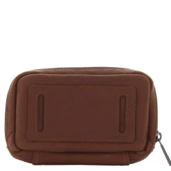 Arthur Aston Pochette ceinture en cuir Oscar*Homme Petites Sacoches Homme