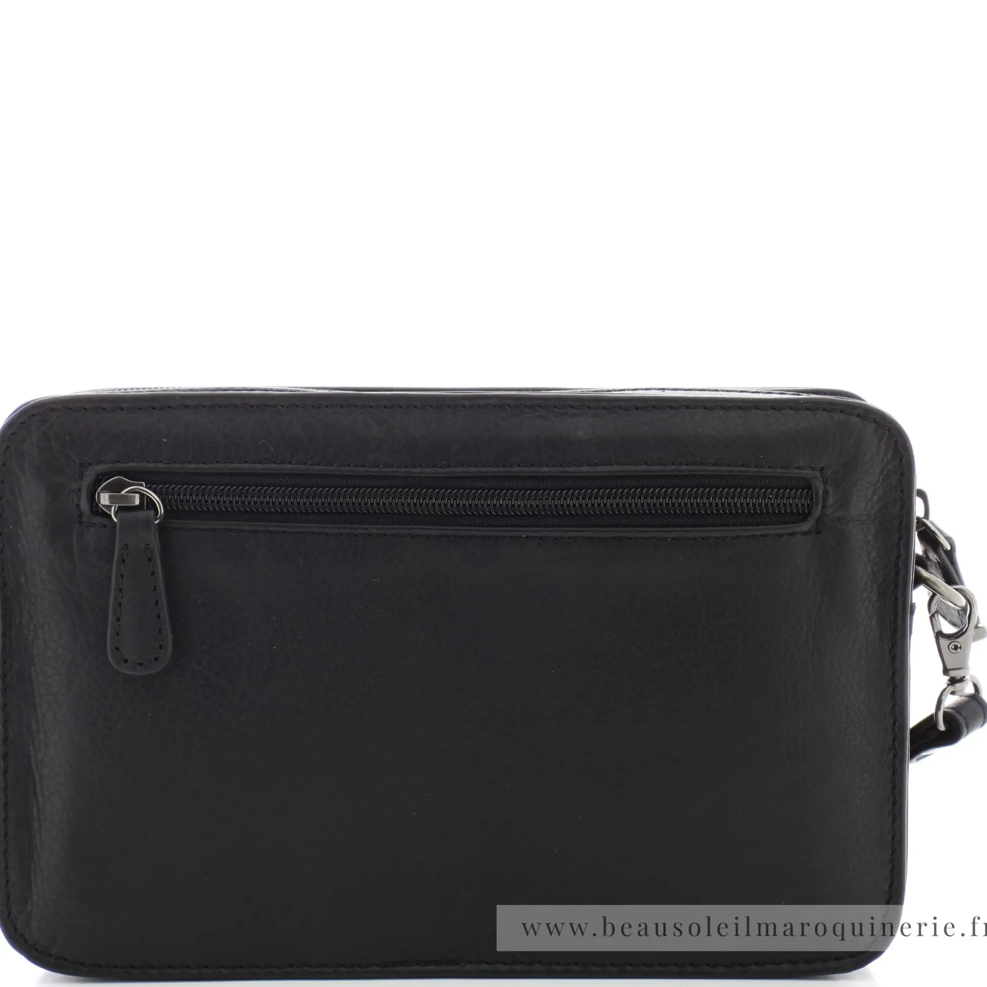 Francinel Pochette cuir pour homme Barcelone*Homme Petites Sacoches Homme