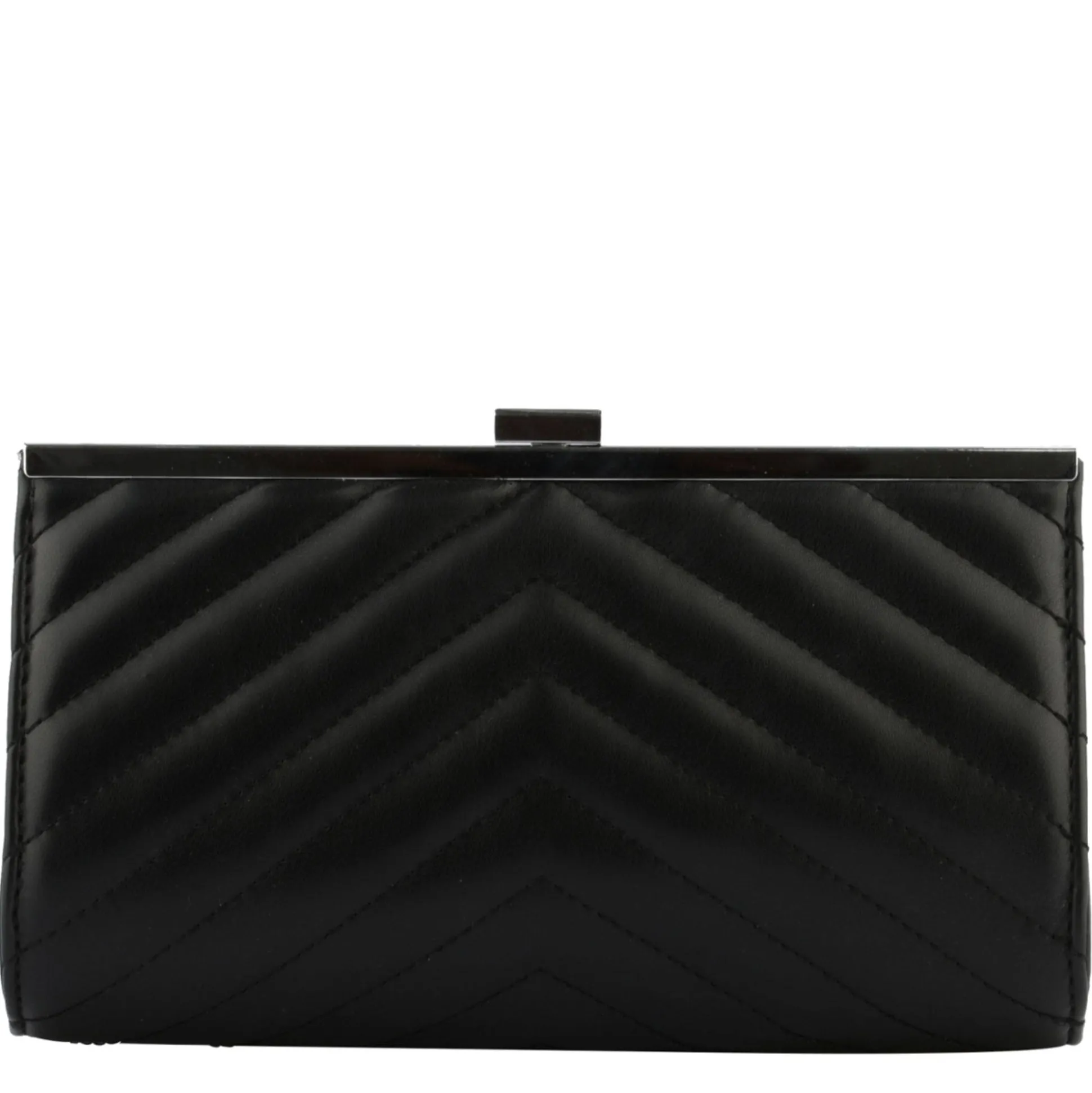 Francinel Pochette de soiree Selena matelassee*Femme Sacs De Soirée|Pochettes