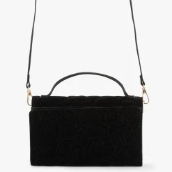 Lollipops Pochette de voyage Opio effet surpique*Femme Sacs Bandoulière