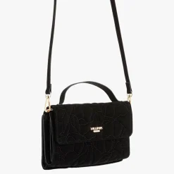 Lollipops Pochette de voyage Opio effet surpique*Femme Sacs Bandoulière