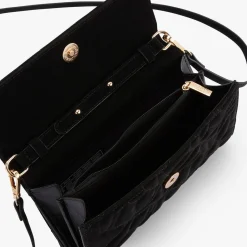 Lollipops Pochette de voyage Opio effet surpique*Femme Sacs Bandoulière