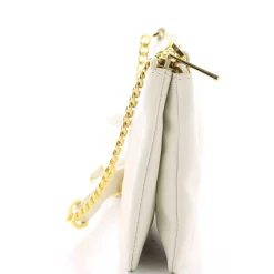 Lancel Pochette double Billie en cuir lisse souple*Femme Sacs Bandoulière