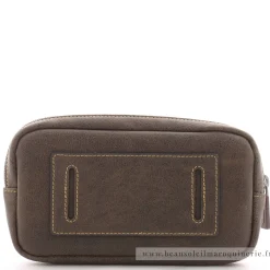 Arthur Aston Pochette en cuir avec passant ceinture*Homme Sacoches Homme|Sacs Banane