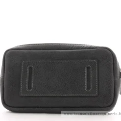 Arthur Aston Pochette en cuir avec passant ceinture*Homme Sacoches Homme|Sacs Banane