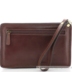 Francinel Pochette en cuir Milan Classic pour homme*Homme Petites Sacoches Homme