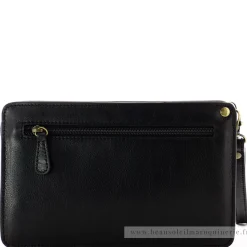 Francinel Pochette en cuir Milan Classic pour homme*Homme Petites Sacoches Homme