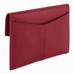 Le Tanneur Pochette enveloppe M Charlotte*Femme Portefeuilles Femme