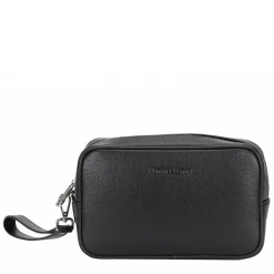 Arthur Aston Pochette homme Nelson en cuir*Femme Pochettes
