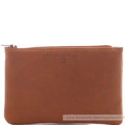 Les Ateliers Foures Pochette M Cassiopee Baroudeuse*Femme Porte-Monnaie Femme