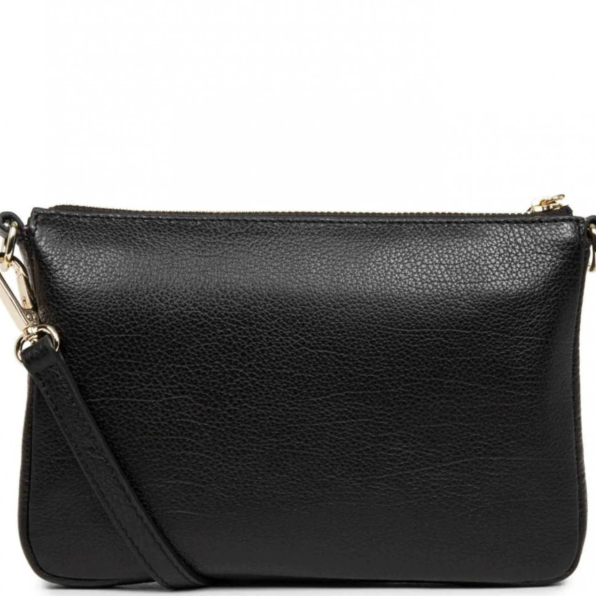 Lancaster Pochette plate a bandouliere Dune*Femme Pochettes|Sacs Bandoulière