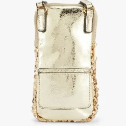 Lollipops Pochette pour telephone effet brillant Omachi*Femme Etuis Smartphone