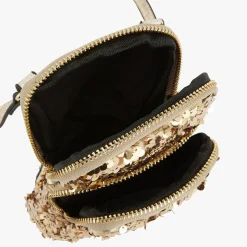 Lollipops Pochette pour telephone effet brillant Omachi*Femme Etuis Smartphone