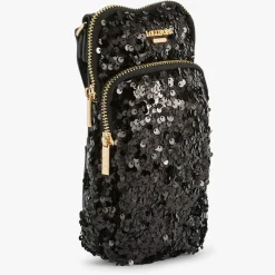 Lollipops Pochette pour telephone effet brillant Omachi*Femme Etuis Smartphone