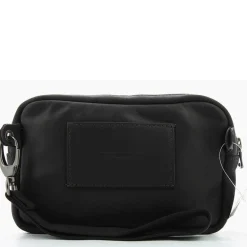 Les Ateliers Foures Pochette simple zip Ponos Baroudeur*Homme Petites Sacoches Homme