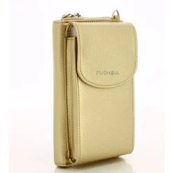 Fuchsia Pochette smartphone Arton a bandouliere*Femme Etuis Smartphone