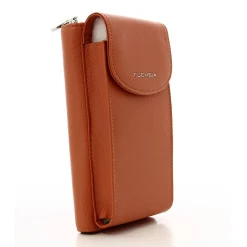 Fuchsia Pochette smartphone Arton a bandouliere*Femme Etuis Smartphone