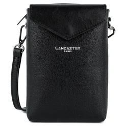 Lancaster Pochette smartphone Double Zip Maya*Femme Sacs Bandoulière