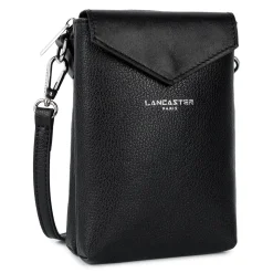 Lancaster Pochette smartphone Double Zip Maya*Femme Sacs Bandoulière