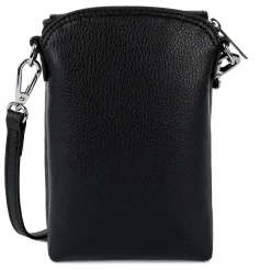 Lancaster Pochette smartphone Double Zip Maya*Femme Sacs Bandoulière