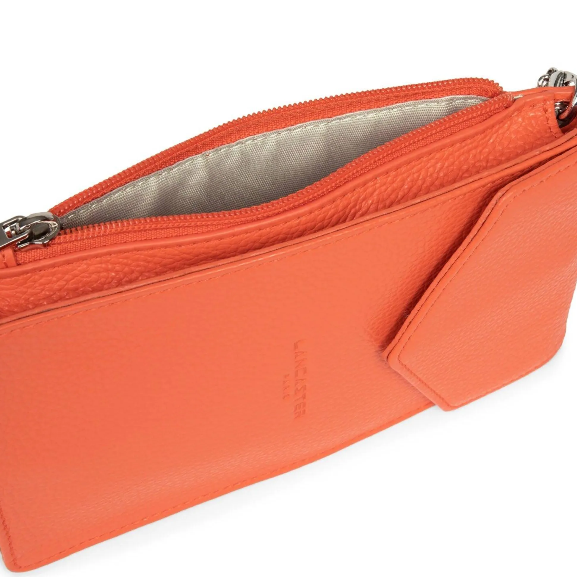 Lancaster Pochette smartphone Foulonne PM*Femme Etuis Smartphone