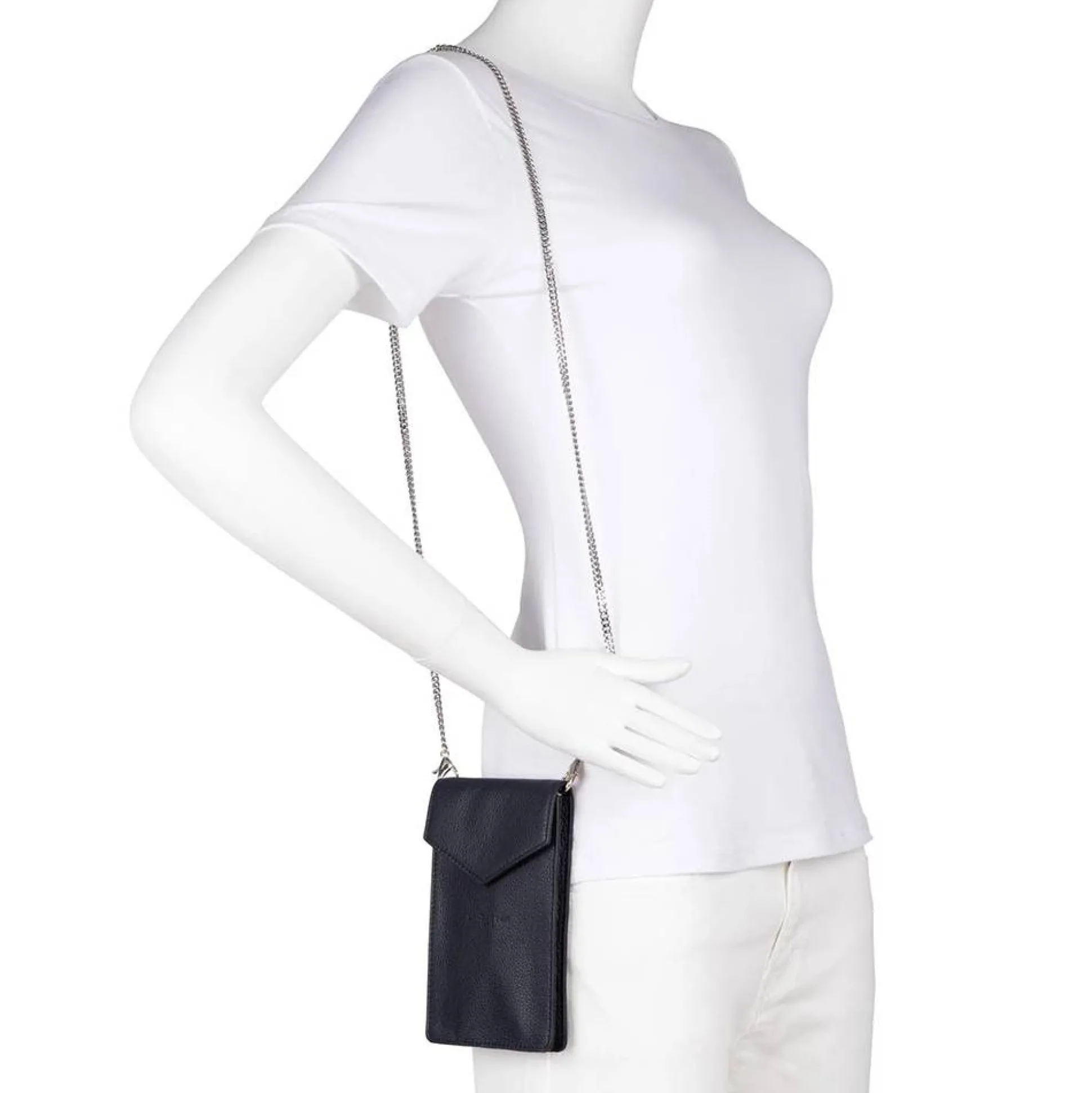 Lancaster Pochette smartphone Foulonne PM*Femme Etuis Smartphone