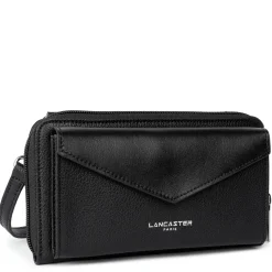 Lancaster Pochette smartphone Zippe Maya*Femme Sacs Bandoulière