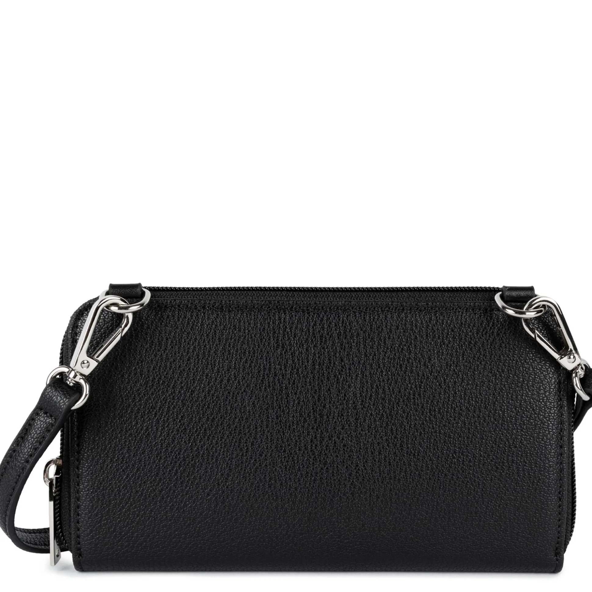Lancaster Pochette smartphone Zippe Maya*Femme Sacs Bandoulière