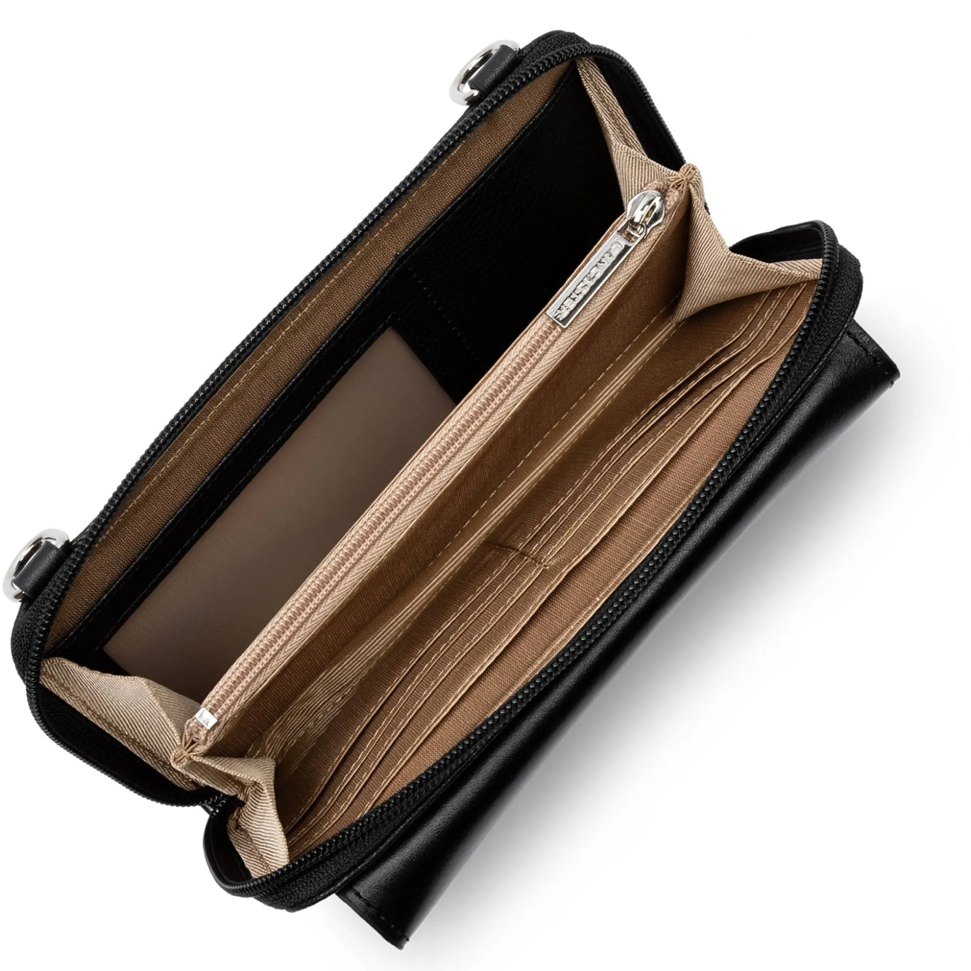 Lancaster Pochette smartphone Zippe Maya*Femme Sacs Bandoulière