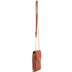 Francinel Pochette telephone bandouliere Naelle*Femme Etuis Smartphone