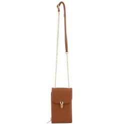 Francinel Pochette telephone bandouliere Naelle*Femme Etuis Smartphone