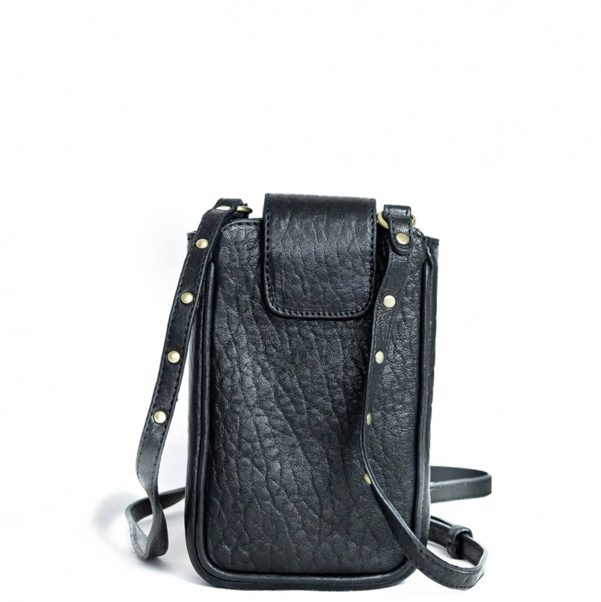 Virginie Darling Pochette telephone Le Micro Chacha*Femme Etuis Smartphone