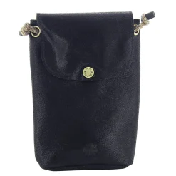 Mila Louise Pochette telephone Roel X cuir irise*Femme Etuis Smartphone