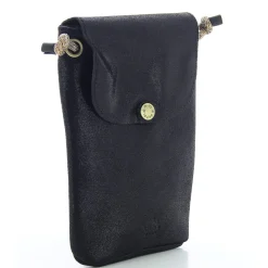 Mila Louise Pochette telephone Roel X cuir irise*Femme Etuis Smartphone