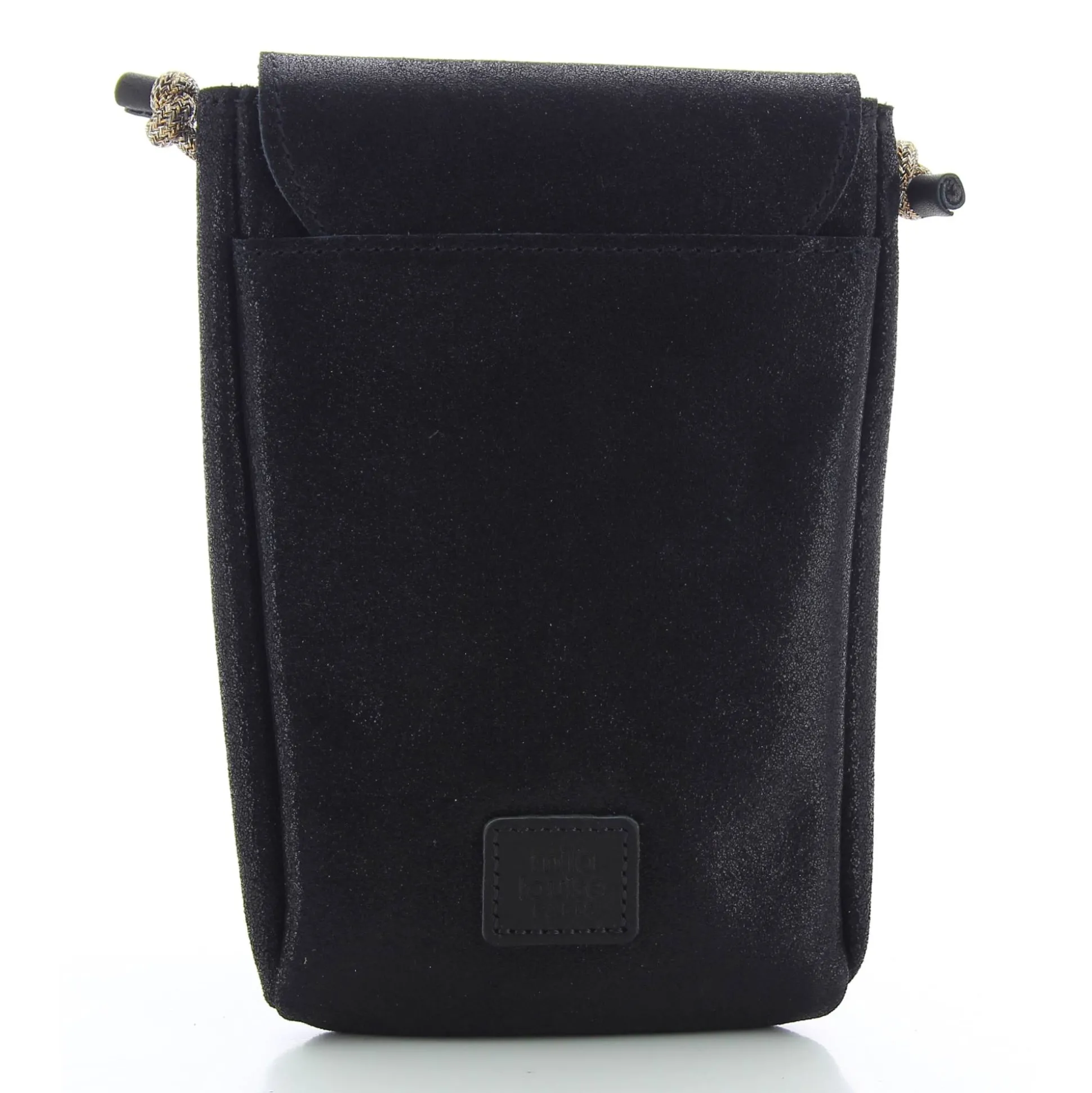 Mila Louise Pochette telephone Roel X cuir irise*Femme Etuis Smartphone