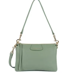 Lancaster Pochette zippee Dune*Femme Pochettes