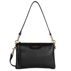 Lancaster Pochette zippee Dune*Femme Pochettes
