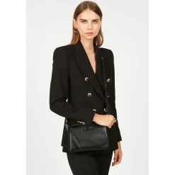Lancaster Pochette zippee Dune*Femme Pochettes