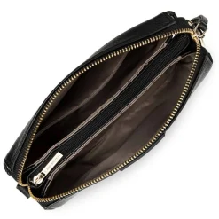 Lancaster Pochette zippee Dune*Femme Pochettes
