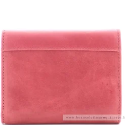 Arthur Aston Porte cartes en cuir femme Isabel*Femme Porte-Cartes Femme