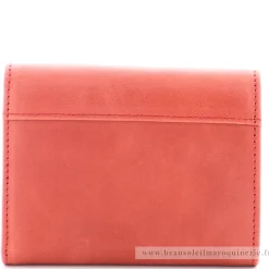 Arthur Aston Porte cartes en cuir femme Isabel*Femme Porte-Cartes Femme