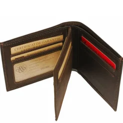 Arthur Aston Porte cartes italien Louis*Homme Portefeuilles Homme|Porte-Cartes Homme